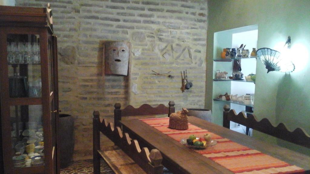 Pousada Sao Pedro Олинда Екстериор снимка