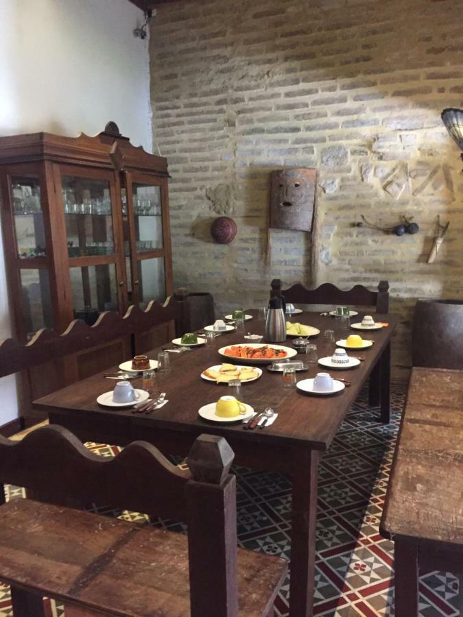 Pousada Sao Pedro Олинда Екстериор снимка